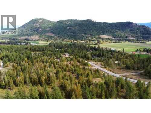 Dorothy Road Lot# 8, Lumby, BC 