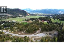 Dorothy Road Lot# 8  Lumby, BC V0E 2G5