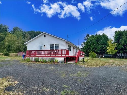 2248 165 Rte, Lower Woodstock, NB 
