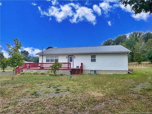2248 165 Rte, Lower Woodstock, NB 