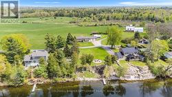 269 SUNSET DRIVE  Drummond/North Elmsley, ON K7H 3C7