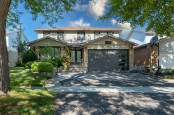 2545 Evelyn Court  Mississauga, ON L5A 3V1