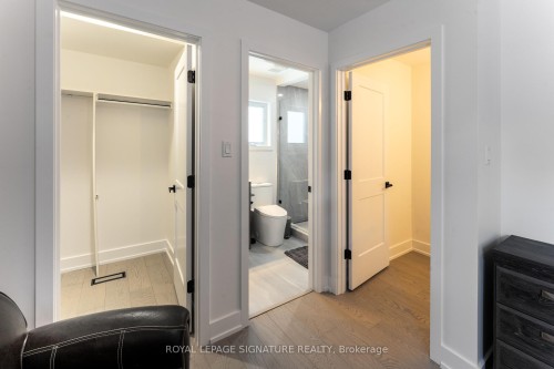 2545 Evelyn Court, Mississauga, ON - Indoor Photo Showing Other Room