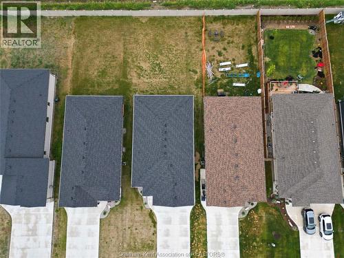 74 Evening Drive, Chatham, ON - Outdoor