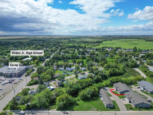 4 250 7Th Avenue N, Virden, MB - Outdoor With View