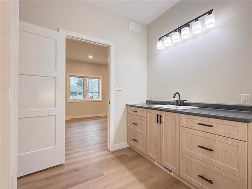 135 Daphne Avenue E, Souris, MB - Indoor Photo Showing Other Room