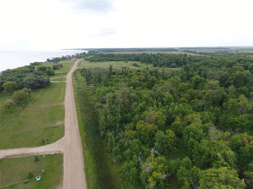 14 Beckville Beach Drive, Alonsa, MB 