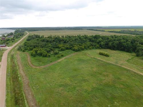 14 Beckville Beach Drive, Alonsa, MB 