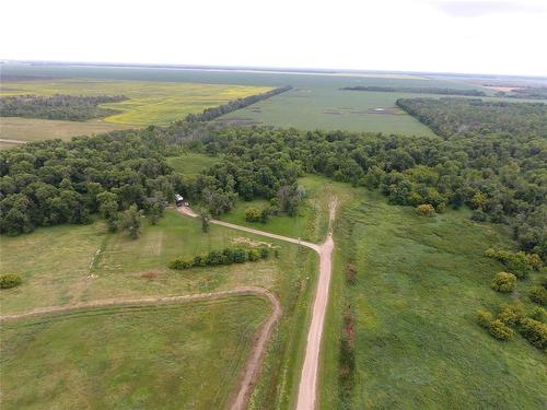 14 Beckville Beach Drive, Alonsa, MB 