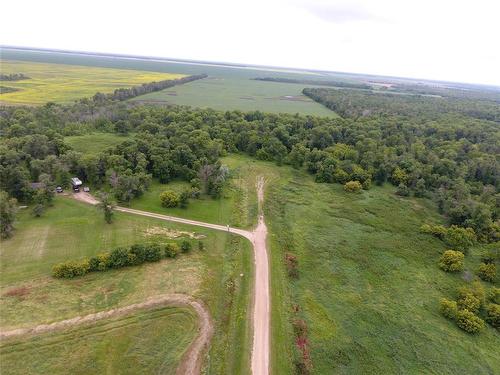 14 Beckville Beach Drive, Alonsa, MB 