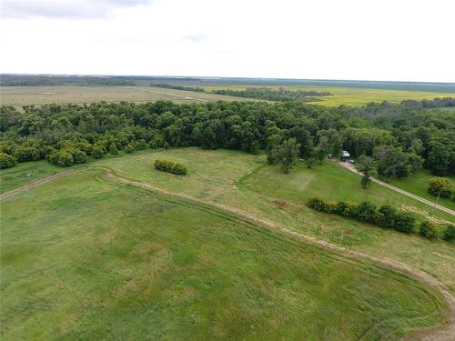 14 Beckville Beach Drive, Alonsa, MB 