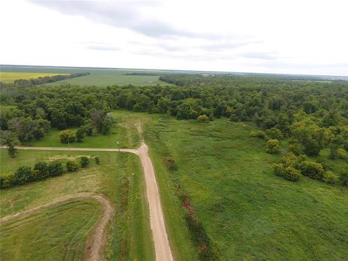 14 Beckville Beach Drive, Alonsa, MB 