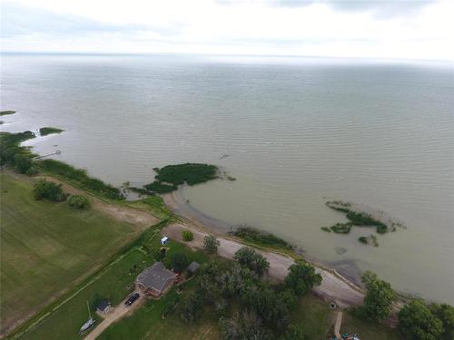 14 Beckville Beach Drive, Alonsa, MB 