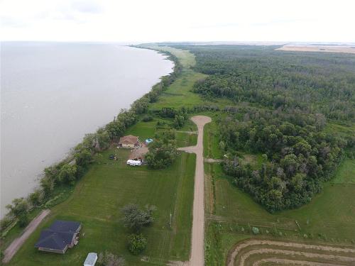 14 Beckville Beach Drive, Alonsa, MB 