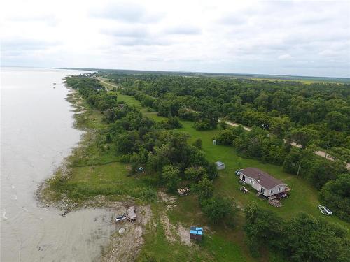 14 Beckville Beach Drive, Alonsa, MB 