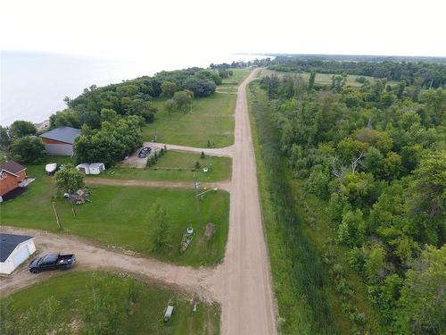 14 Beckville Beach Drive, Alonsa, MB 