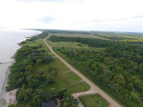 14 Beckville Beach Drive, Alonsa, MB 