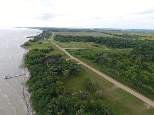 14 Beckville Beach Drive, Alonsa, MB 