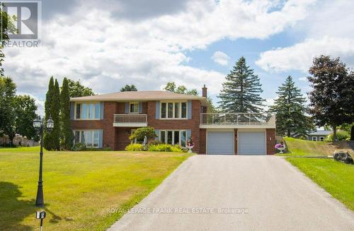 357 The Captains Corners, Kawartha Lakes (Bobcaygeon), ON - Outdoor With Facade