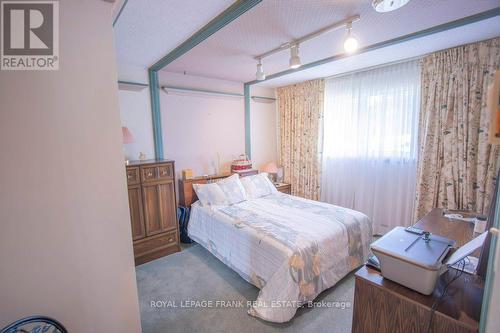 357 The Captains Corners, Kawartha Lakes (Bobcaygeon), ON - Indoor Photo Showing Bedroom