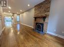 Main - 86 Asquith Avenue, Toronto (Rosedale-Moore Park), ON  - Indoor With Fireplace 