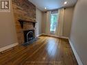 Main - 86 Asquith Avenue, Toronto (Rosedale-Moore Park), ON  - Indoor With Fireplace 