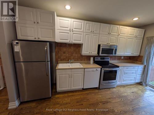 Main - 86 Asquith Avenue, Toronto (Rosedale-Moore Park), ON - Indoor Photo Showing Kitchen