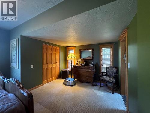 149 49 Highway, Dawson Creek, BC - Indoor