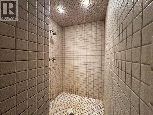 149 49 Highway, Dawson Creek, BC - Indoor Photo Showing Bathroom