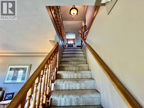 149 49 Highway, Dawson Creek, BC - Indoor Photo Showing Other Room