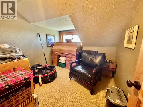 149 49 Highway, Dawson Creek, BC - Indoor Photo Showing Other Room