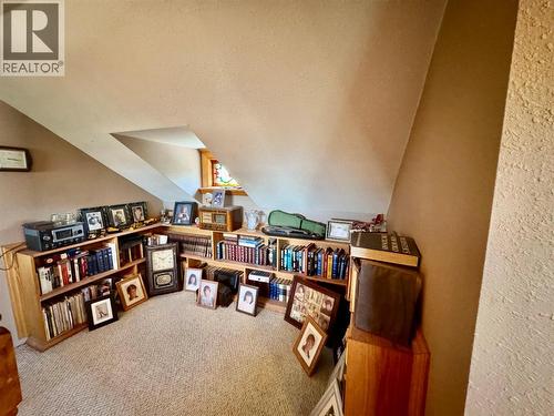 149 49 Highway, Dawson Creek, BC - Indoor Photo Showing Other Room