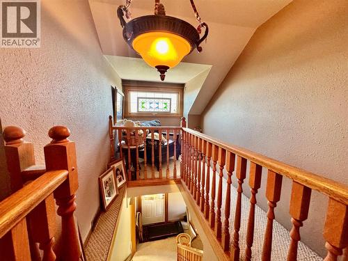 149 49 Highway, Dawson Creek, BC - Indoor Photo Showing Other Room