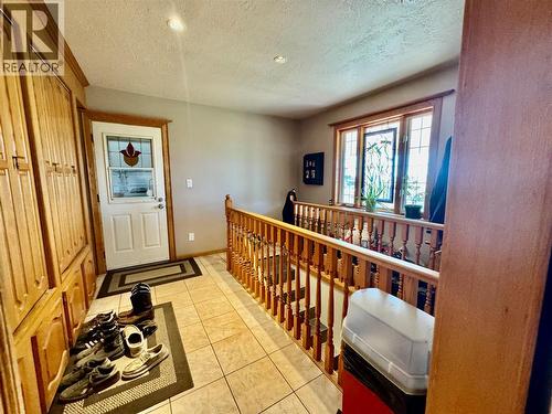 149 49 Highway, Dawson Creek, BC - Indoor Photo Showing Other Room