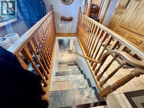 149 49 Highway, Dawson Creek, BC - Indoor Photo Showing Other Room