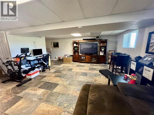 149 49 Highway, Dawson Creek, BC - Indoor