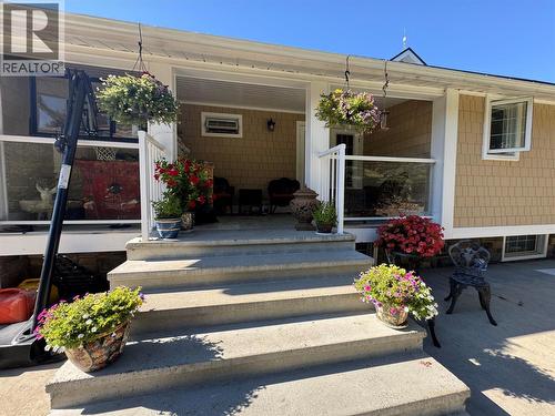 149 49 Highway, Dawson Creek, BC - Outdoor