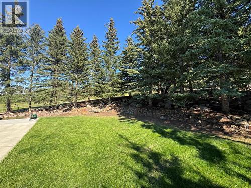 149 49 Highway, Dawson Creek, BC - Outdoor With View