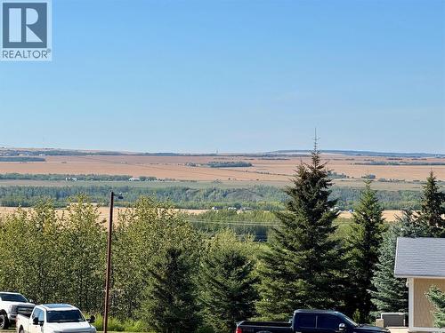 149 49 Highway, Dawson Creek, BC - Outdoor With View