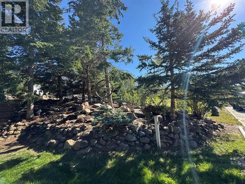 149 49 Highway, Dawson Creek, BC - Outdoor With View