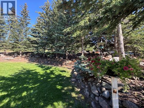 149 49 Highway, Dawson Creek, BC - Outdoor