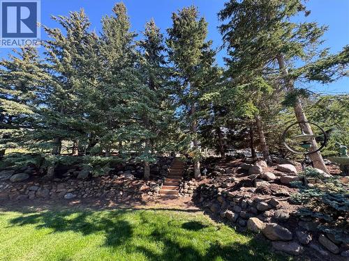 149 49 Highway, Dawson Creek, BC - Outdoor With View