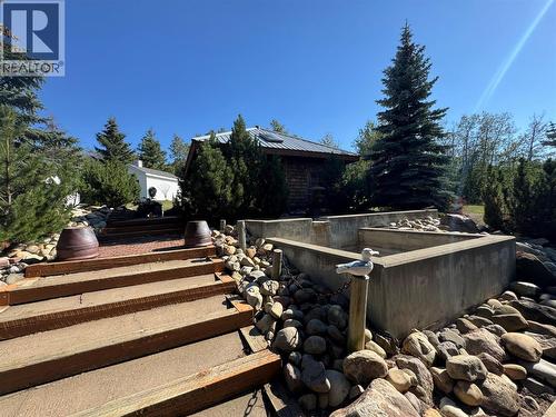 149 49 Highway, Dawson Creek, BC - Outdoor