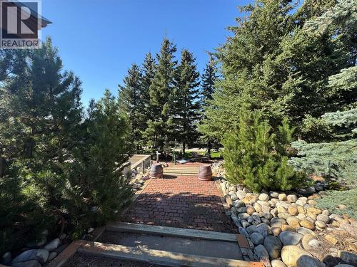 149 49 Highway, Dawson Creek, BC - Outdoor