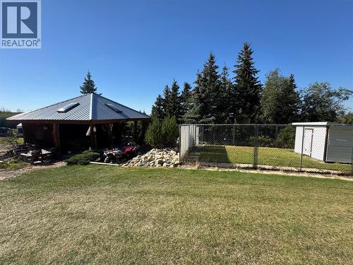 149 49 Highway, Dawson Creek, BC - Outdoor