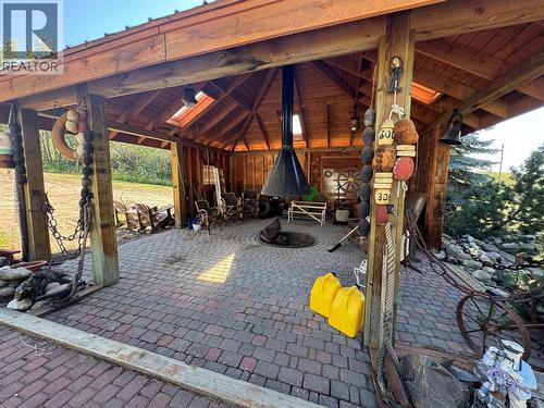 149 49 Highway, Dawson Creek, BC - Outdoor