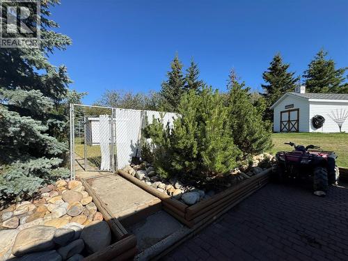 149 49 Highway, Dawson Creek, BC - Outdoor