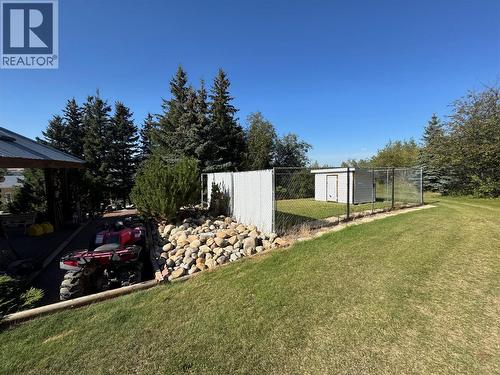 149 49 Highway, Dawson Creek, BC - Outdoor