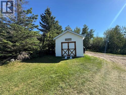 149 49 Highway, Dawson Creek, BC - Outdoor