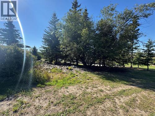 149 49 Highway, Dawson Creek, BC - Outdoor With View